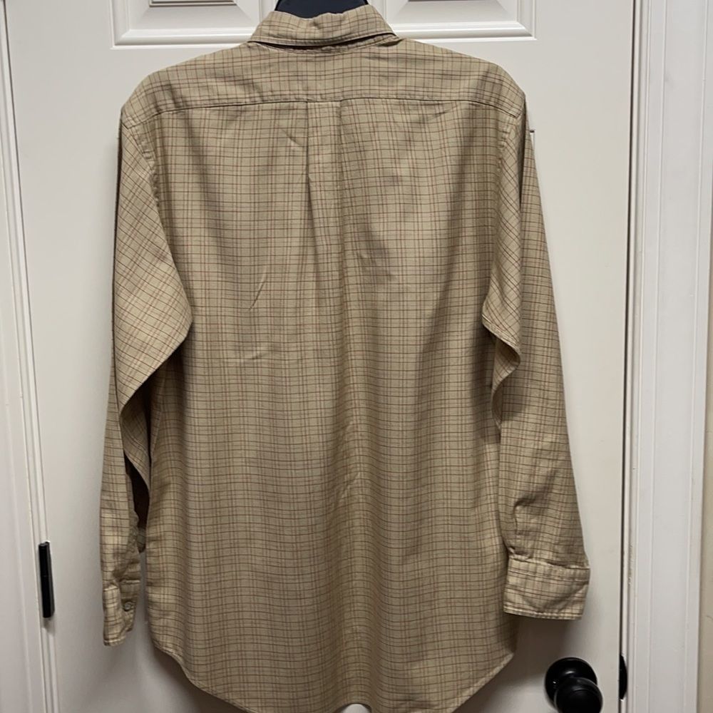 Land’s End Shirt‼️  - Picture 4 of 6